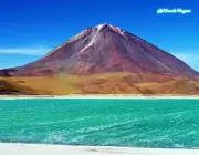 Vulcão Licancabur 2