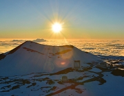 Vulcão Mauna Kea 4