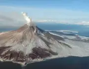 Vulcão Mauna Kea 2