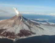 Vulcão Mauna Kea 2