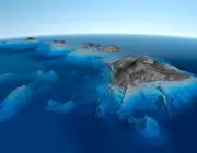Vulcão Mauna Kea 6