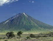 Vulcão Mauna Loa 2