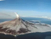 Vulcão Mauna Loa 3