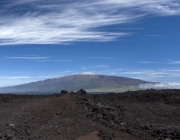 Vulcão Mauna Loa 4