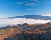 Vulcão Mauna Loa 5