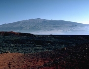 Vulcão Mauna Loa 6