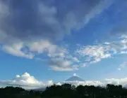 Vulcão Monte Fuji 6