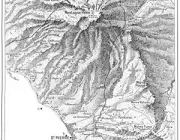 Vulcão Monte Pelée 1902 1