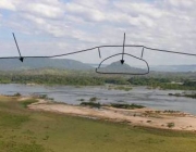 Vulcão na Amazônia 2