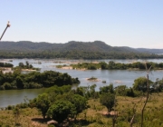 Vulcão na Amazônia 3