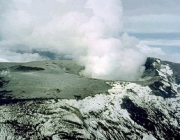 Vulcão Nevado del Ruiz 2