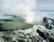 Vulcão Nevado del Ruiz 4