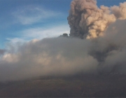 Vulcão Nevado del Ruiz 6