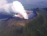 Vulcão Nyiragongo 1