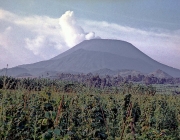 Vulcão Nyiragongo 2