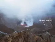 Vulcão Nyiragongo 3