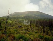 Vulcão Nyiragongo 4