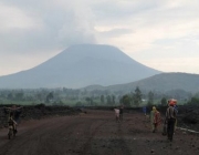 Vulcão Nyiragongo 5