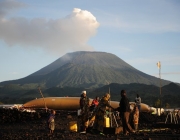 Vulcão Nyiragongo 6