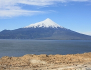 Vulcão Osorno 1