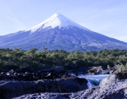 Vulcão Osorno 2