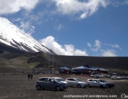Vulcão Osorno - Turismo 4