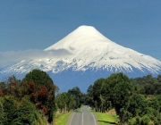 Vulcão Osorno 5