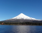 Vulcão Osorno 6