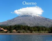 Vulcão Osorno 6