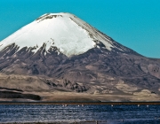 Vulcão Parinacota 2