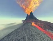 Vulcão Pelo Mundo 2