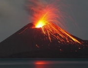 Vulcão Pelo Mundo 6