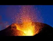 Vulcão Popocatépetl - Erupção 2