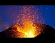 Vulcão Popocatépetl - Erupção 2