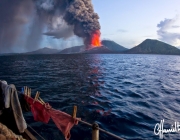 Vulcão Rabaul 6
