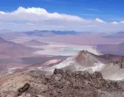 Vulcão Sairecabur 2