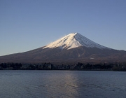 Vulcão Sakurajima 1