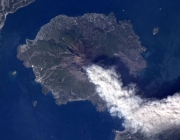 Vulcão Sakurajima 2