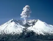 Vulcão Santa Helena 1