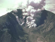 Vulcão Santa Helena 5