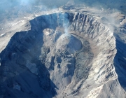 Vulcão Santa Helena 4