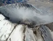 Vulcão Santa Helena 6