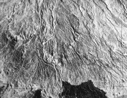 Vulcão Shiveluch em 1964 5
