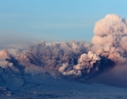 Vulcão Shiveluch 3