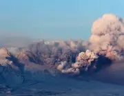 Vulcão Shiveluch 2