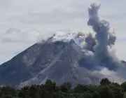 Vulcão Sinabung 3