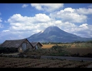 Vulcão Sinabung 4