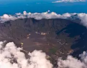 Vulcão Tambora 4