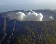 Vulcão Tambora 5