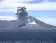Vulcão Tavurvur 6